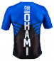 Preview: OKAMI Rashguard Competition Team Blue